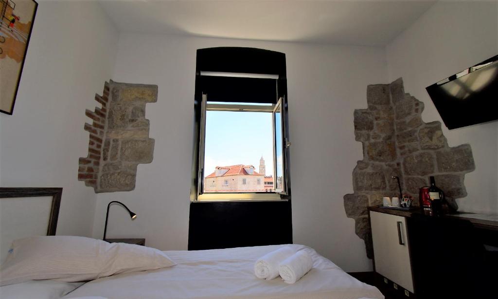 Marmontova Luxury Rooms 2 Marmontova Luxury Rooms 2