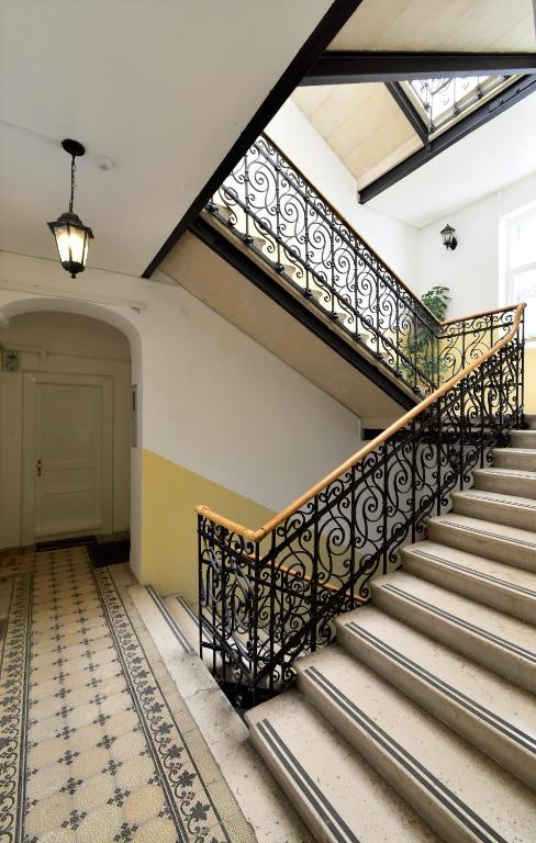 Marmontova Luxury Rooms 10 Marmontova Luxury Rooms 10