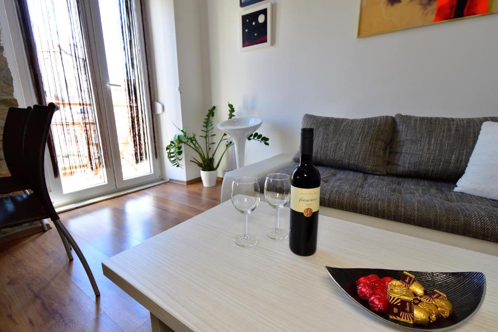 Marmontova Luxury Rooms 9 Marmontova Luxury Rooms 9