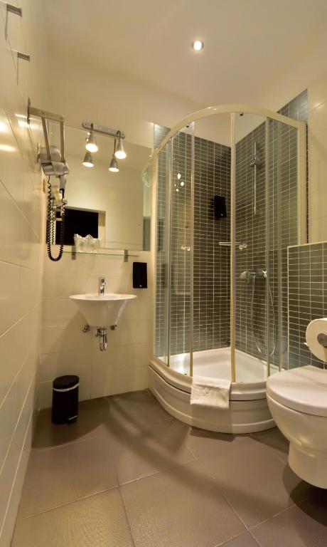 Marmontova Luxury Rooms 7 Marmontova Luxury Rooms 7