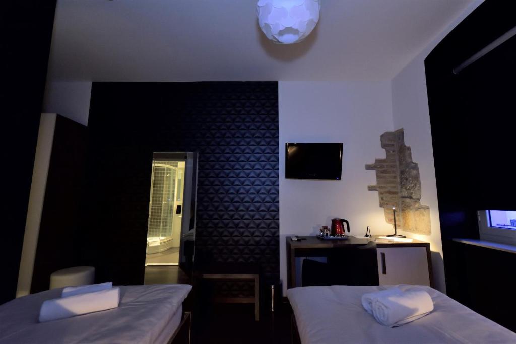 Marmontova Luxury Rooms 4 Marmontova Luxury Rooms 4