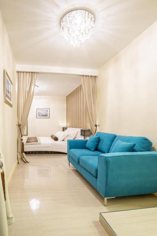 Guest House Benedict 6 Guest House Benedict 6