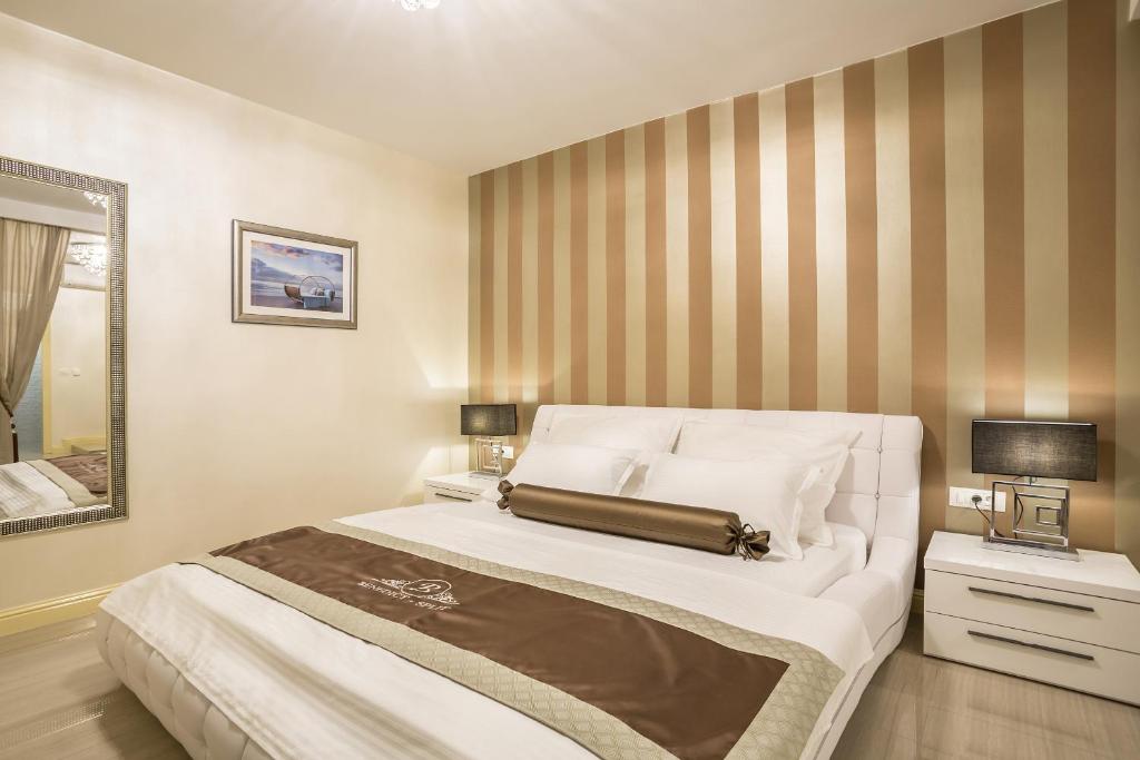 Guest House Benedict 5 Guest House Benedict 5