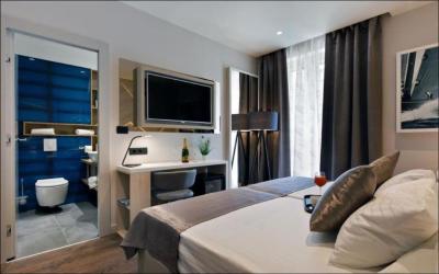 Sailor Boutique Rooms 4 Sailor Boutique Rooms 4