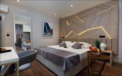 Sailor Boutique Rooms 7 Sailor Boutique Rooms 7