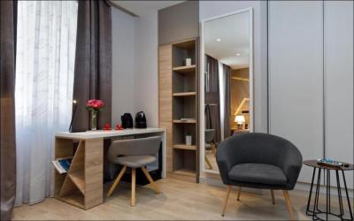 Sailor Boutique Rooms 9 Sailor Boutique Rooms 9