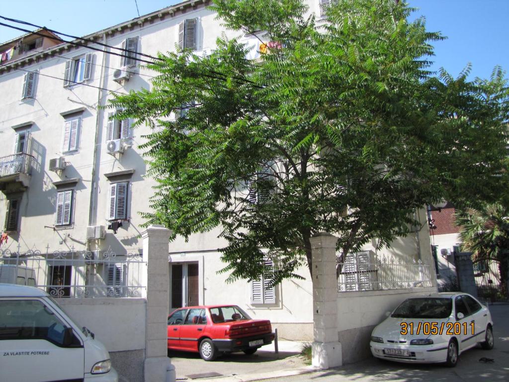Room Perfect Dream in Split 2 Room Perfect Dream in Split 2
