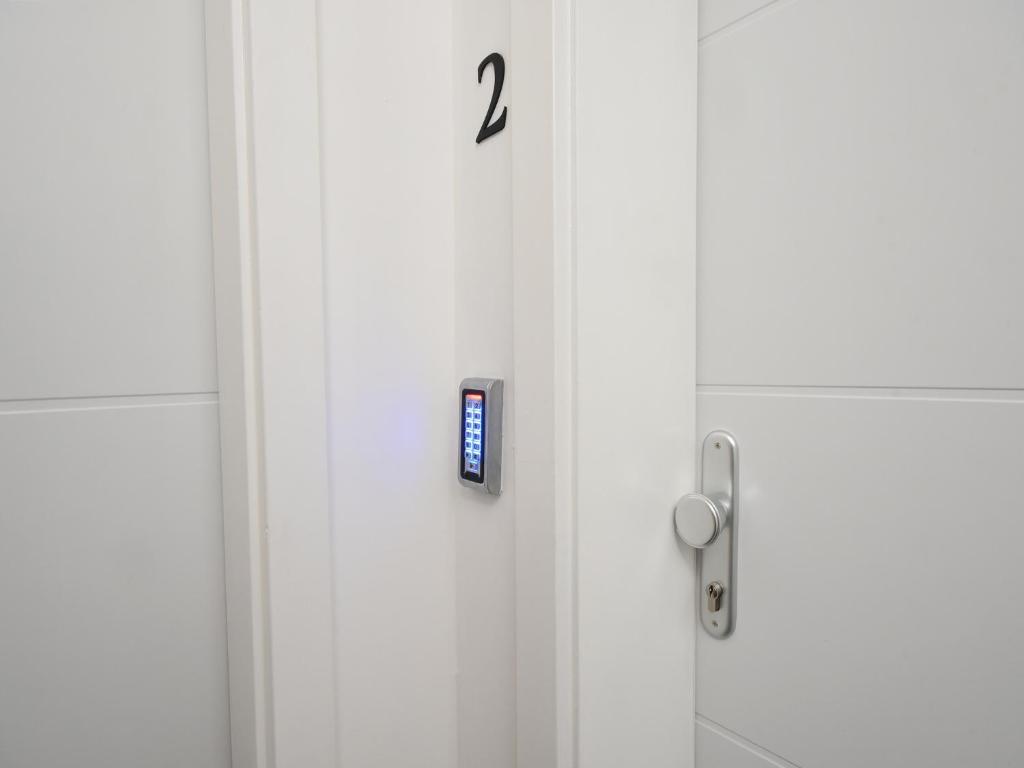 Luxury rooms Prestige Palace 3 Luxury rooms Prestige Palace 3