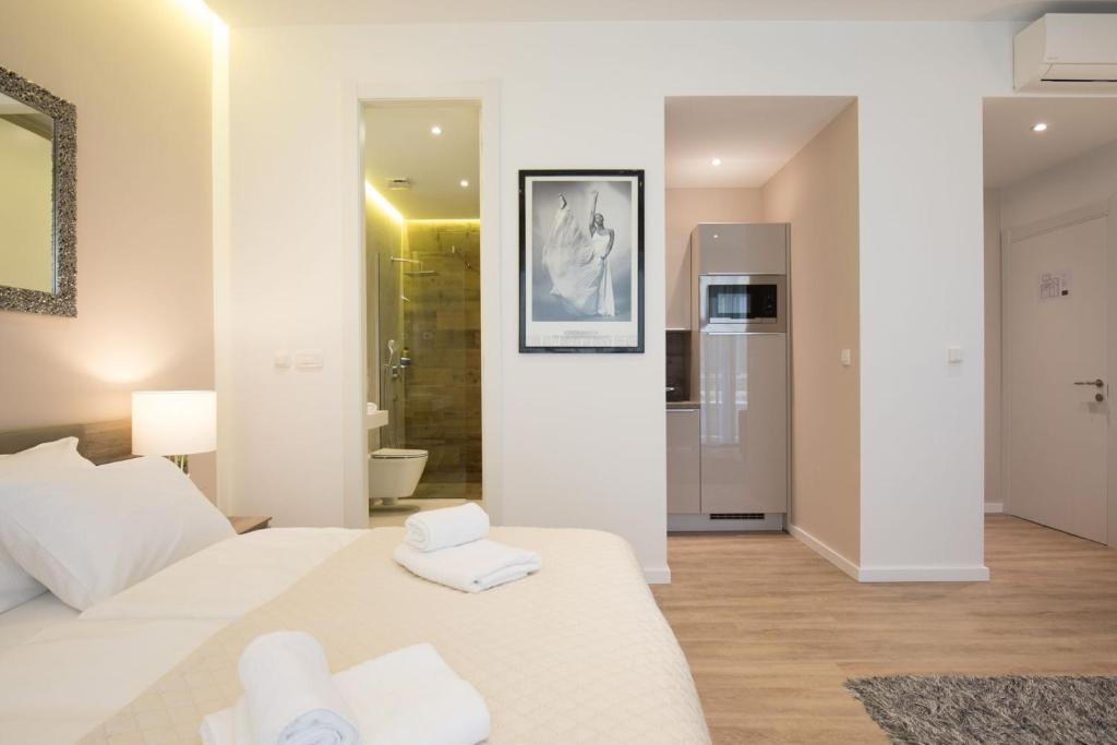 Apartment and Rooms Comfort Zone 10 Apartment and Rooms Comfort Zone 10