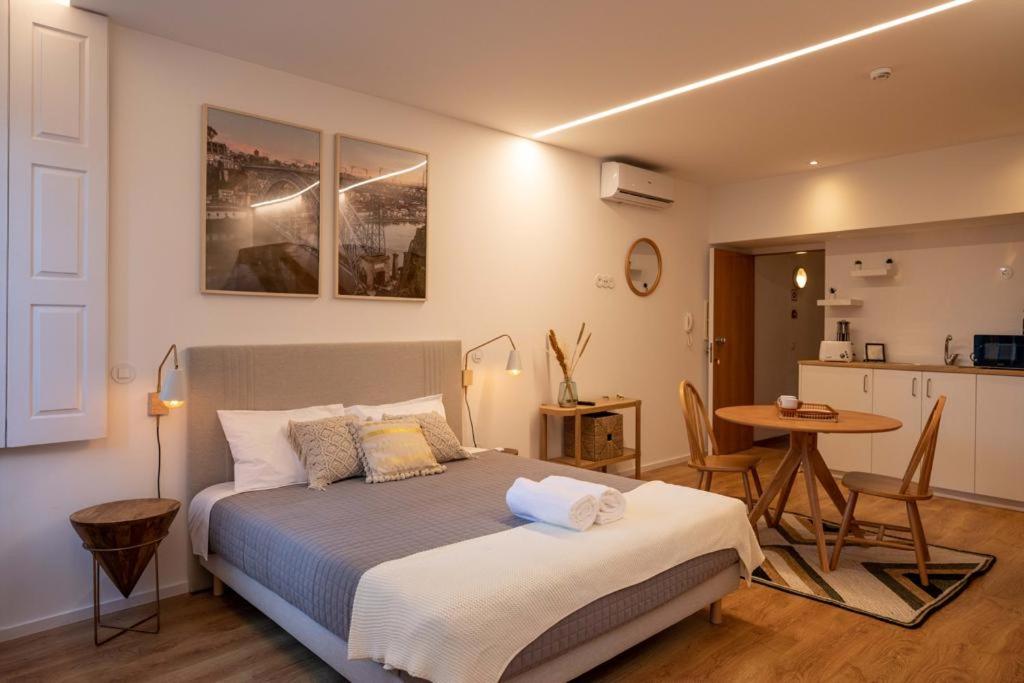 Lemago Porto Apartments - Poveiros 2 Lemago Porto Apartments - Poveiros 2