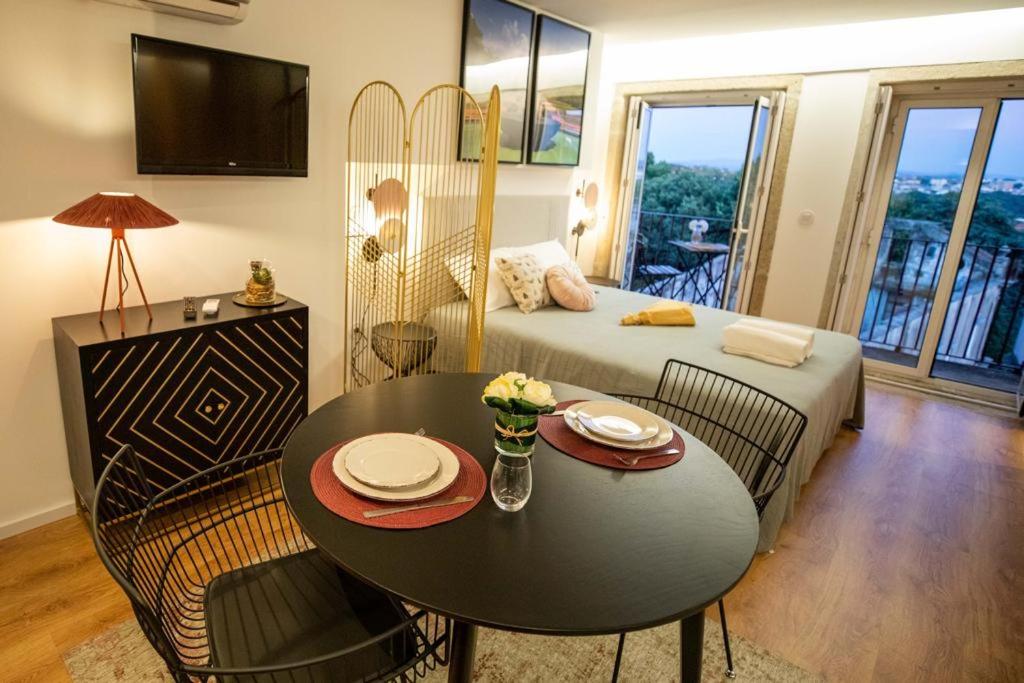 Lemago Porto Apartments - Poveiros 6 Lemago Porto Apartments - Poveiros 6