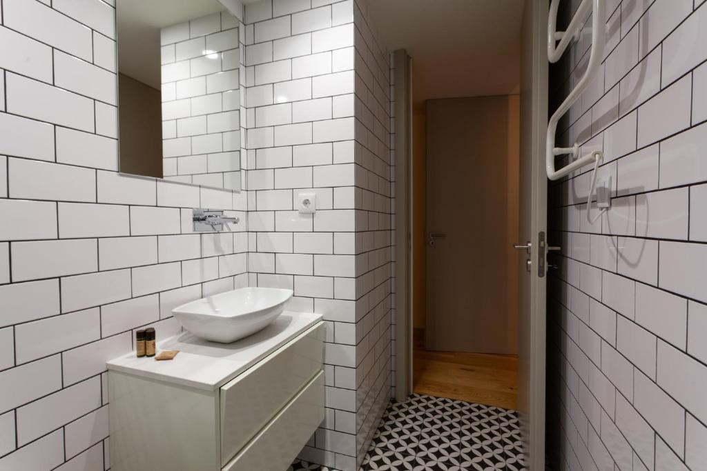 Oporto City View- Trindade luxury 9 Oporto City View- Trindade luxury 9