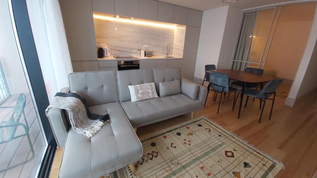Oporto City View- Trindade luxury 7 Oporto City View- Trindade luxury 7