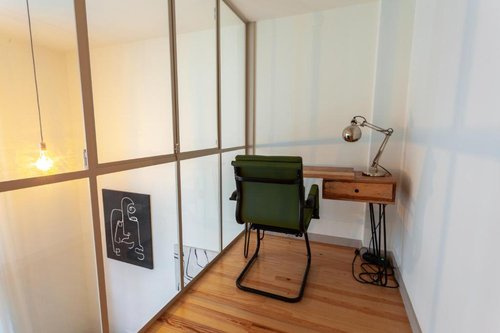 Oporto City View- Trindade luxury 6 Oporto City View- Trindade luxury 6