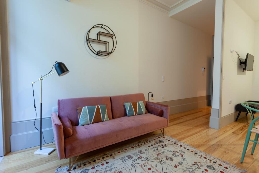 Oporto City View- Trindade luxury 5 Oporto City View- Trindade luxury 5