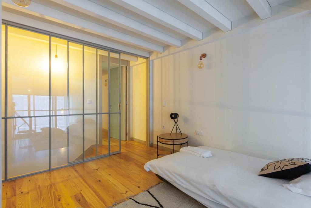 Oporto City View- Trindade luxury 4 Oporto City View- Trindade luxury 4