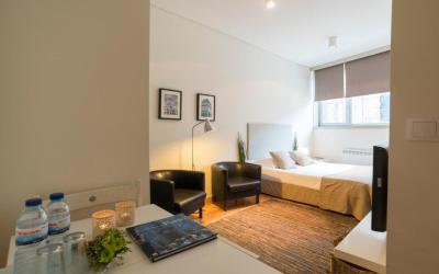 bnapartments Trindade 4 bnapartments Trindade 4