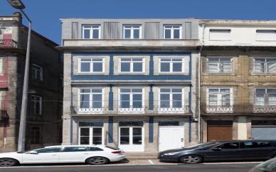 Seventyset Flats - Porto Historical Center 4 Seventyset Flats - Porto Historical Center 4