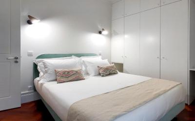Trindade Premium Apartments 5 Trindade Premium Apartments 5
