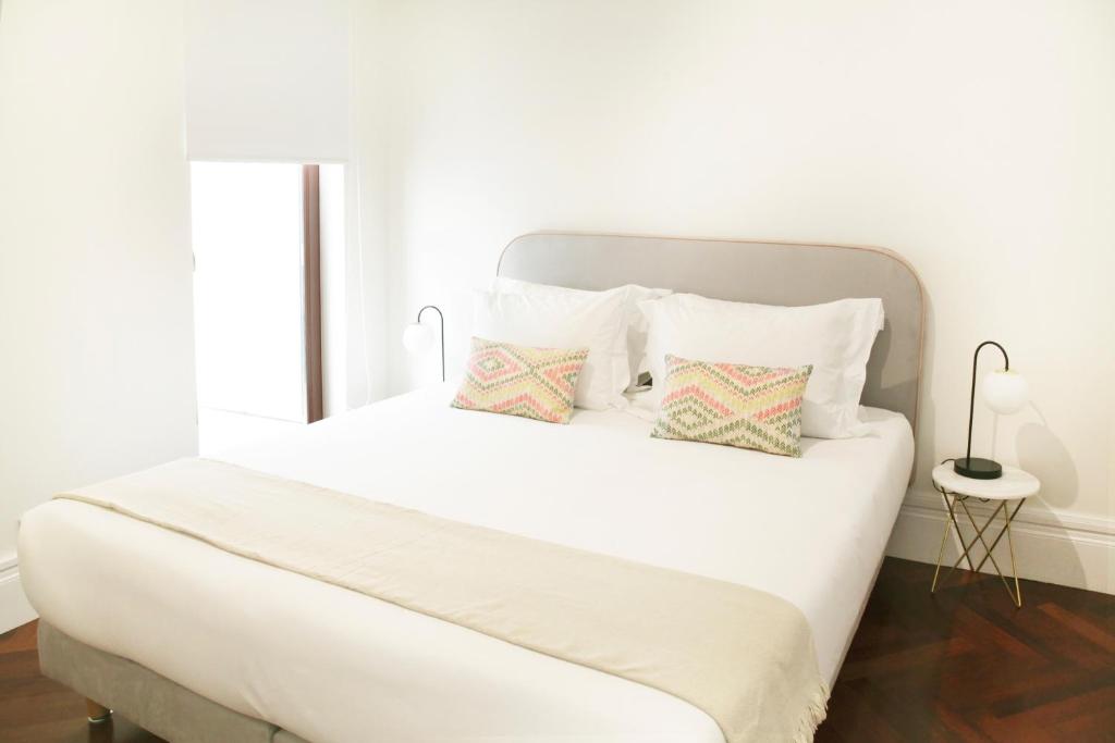 Trindade Premium Apartments 2 Trindade Premium Apartments 2