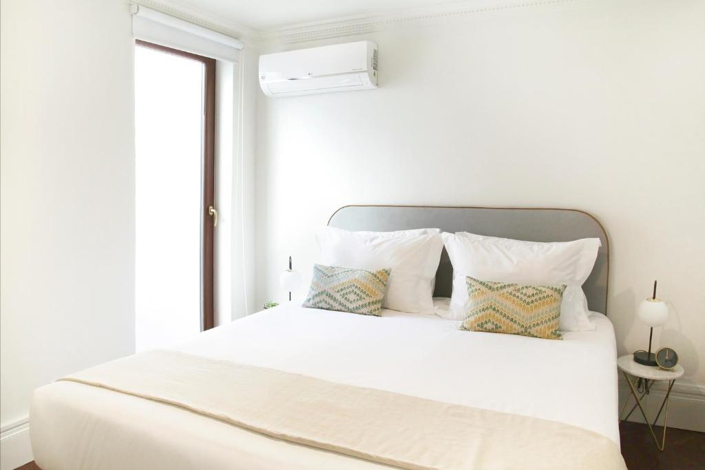 Trindade Premium Apartments 7 Trindade Premium Apartments 7