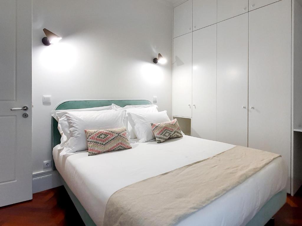 Trindade Premium Apartments 5 Trindade Premium Apartments 5