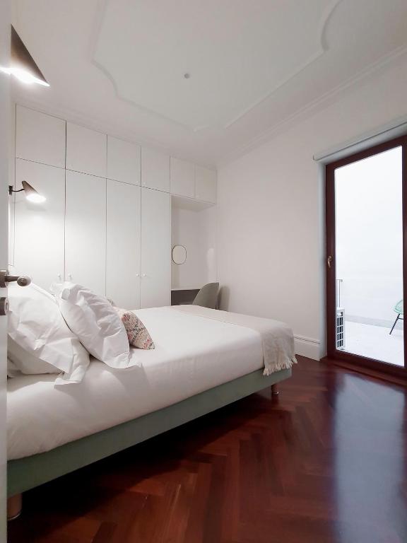 Trindade Premium Apartments 4 Trindade Premium Apartments 4