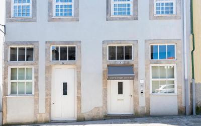 Oporto Comfort Dom Hugo - Historic Apartments 3 Oporto Comfort Dom Hugo - Historic Apartments 3