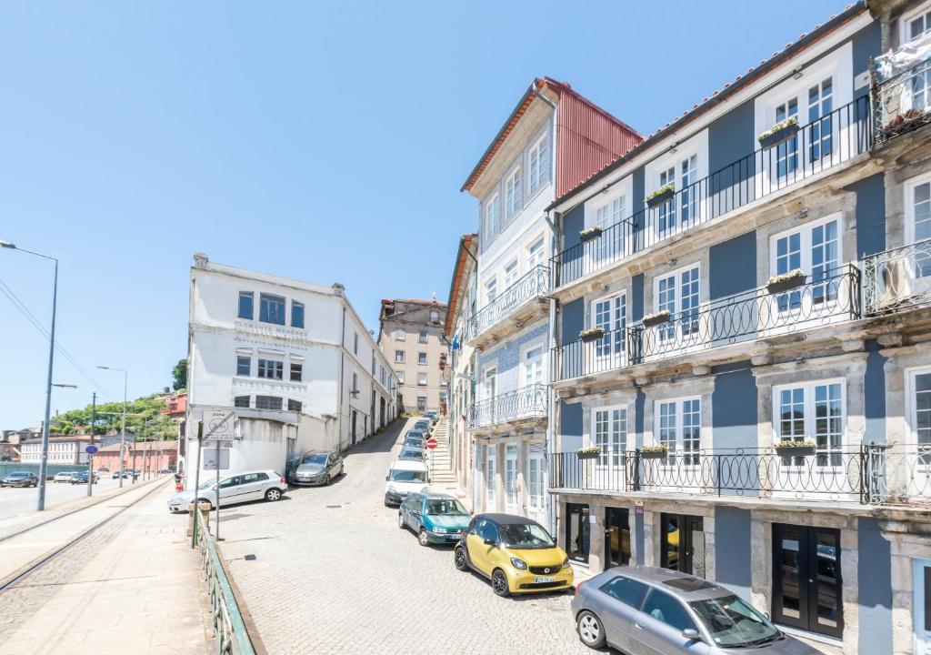 Oporto Street Miragaia - Riverside Suites - Adults Only 2 Oporto Street Miragaia - Riverside Suites - Adults Only 2