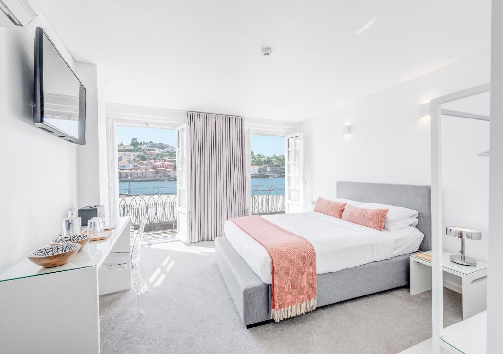 Oporto Street Miragaia - Riverside Suites - Adults Only 10 Oporto Street Miragaia - Riverside Suites - Adults Only 10
