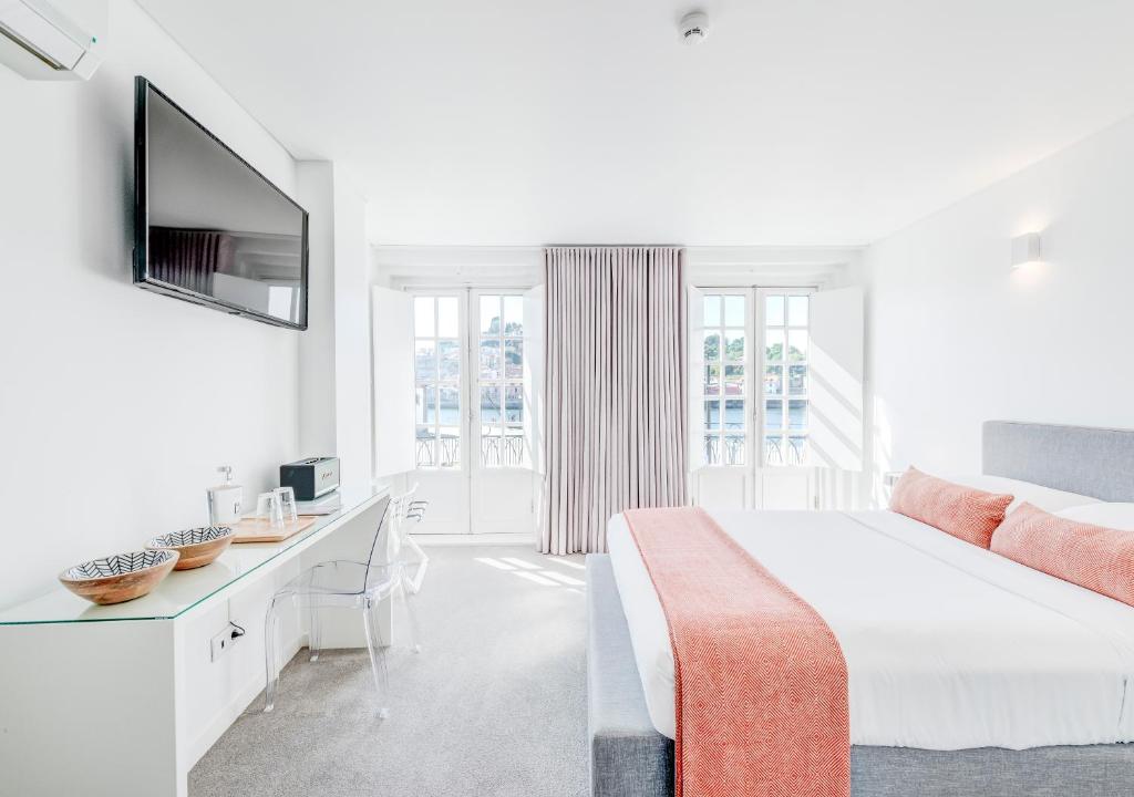 Oporto Street Miragaia - Riverside Suites - Adults Only 8 Oporto Street Miragaia - Riverside Suites - Adults Only 8