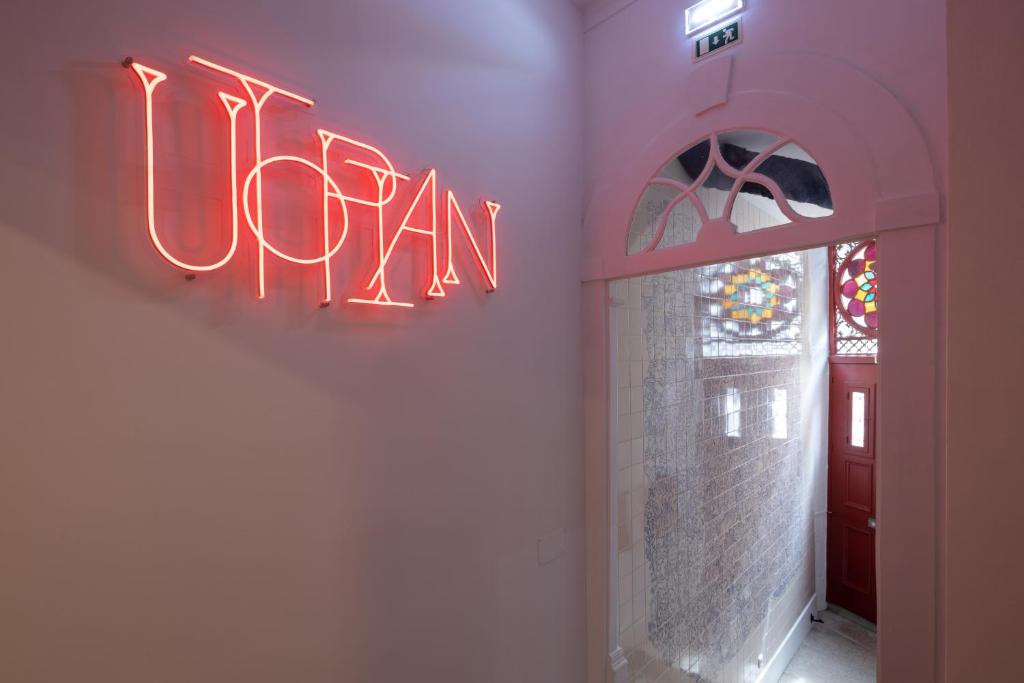 Utopian a Charming Boutique Hotel 2 Utopian a Charming Boutique Hotel 2