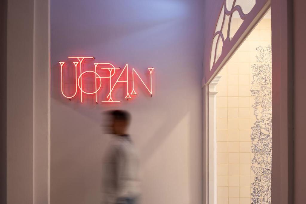 Utopian a Charming Boutique Hotel 9 Utopian a Charming Boutique Hotel 9