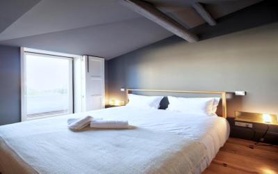 Aparthotel Oporto Batalha 10 Aparthotel Oporto Batalha 10