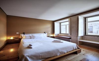 Aparthotel Oporto Batalha 8 Aparthotel Oporto Batalha 8