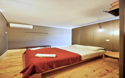 Aparthotel Oporto Batalha 4 Aparthotel Oporto Batalha 4