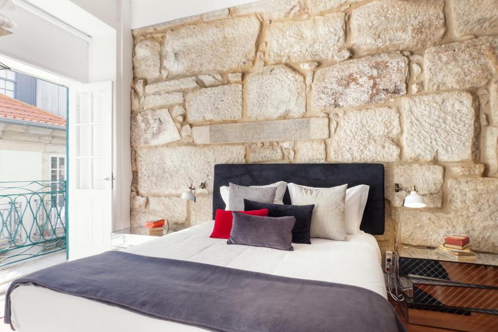 Oporto Chic & Cozy Studio Apartments 7 Oporto Chic & Cozy Studio Apartments 7