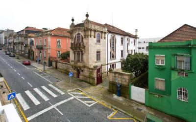 Oporto Comfort Charming Cedofeita 9 Oporto Comfort Charming Cedofeita 9