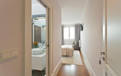 Oporto Comfort Charming Cedofeita 5 Oporto Comfort Charming Cedofeita 5