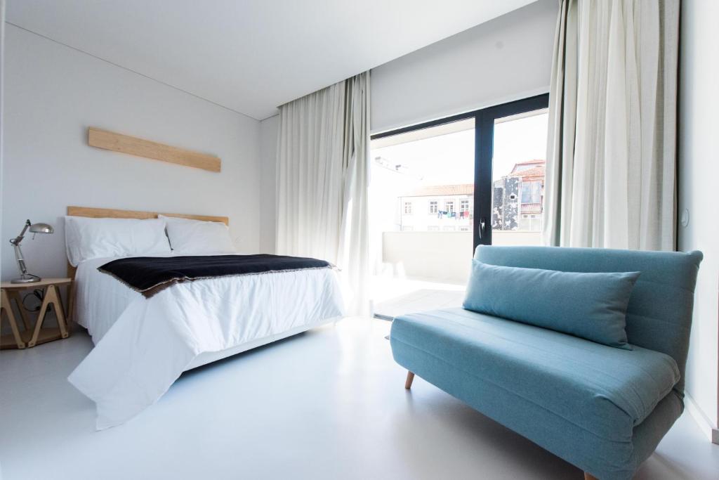 I Loft Porto 4 I Loft Porto 4