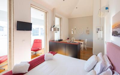Trindade Premium Suites & Apartments 7 Trindade Premium Suites & Apartments 7