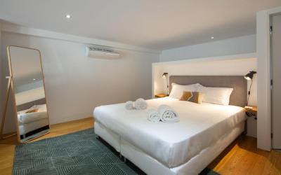 Trindade Premium Suites & Apartments 3 Trindade Premium Suites & Apartments 3
