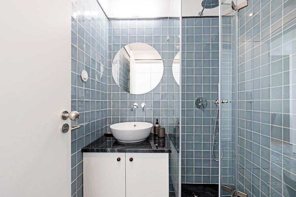 Ceuta Studio Apartments by LovelyStay 2 Ceuta Studio Apartments by LovelyStay 2