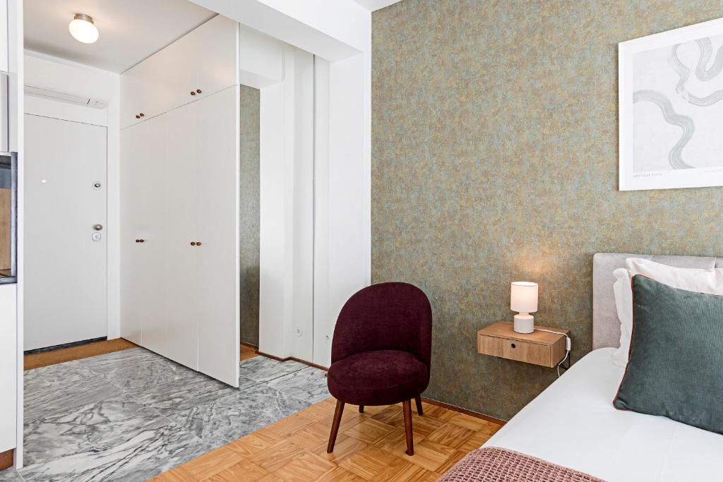 Ceuta Studio Apartments by LovelyStay 10 Ceuta Studio Apartments by LovelyStay 10