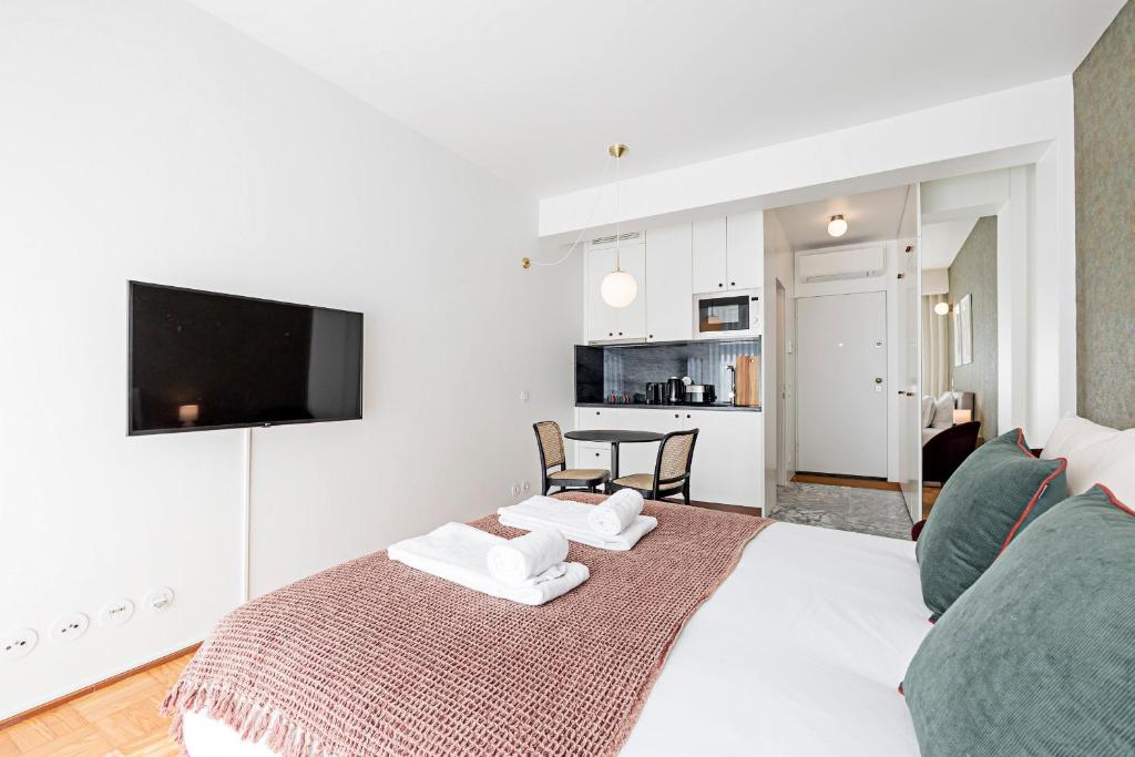 Ceuta Studio Apartments by LovelyStay 8 Ceuta Studio Apartments by LovelyStay 8
