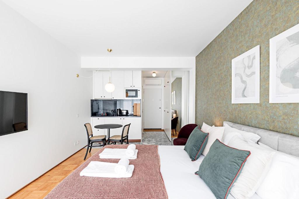 Ceuta Studio Apartments by LovelyStay 7 Ceuta Studio Apartments by LovelyStay 7