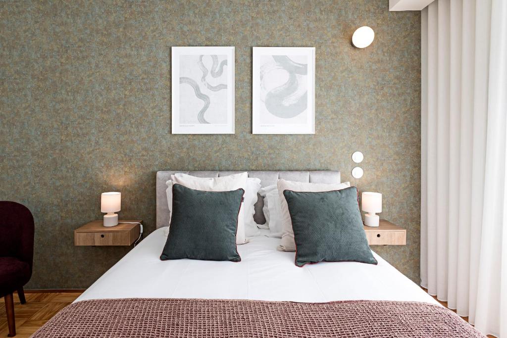 Ceuta Studio Apartments by LovelyStay 5 Ceuta Studio Apartments by LovelyStay 5