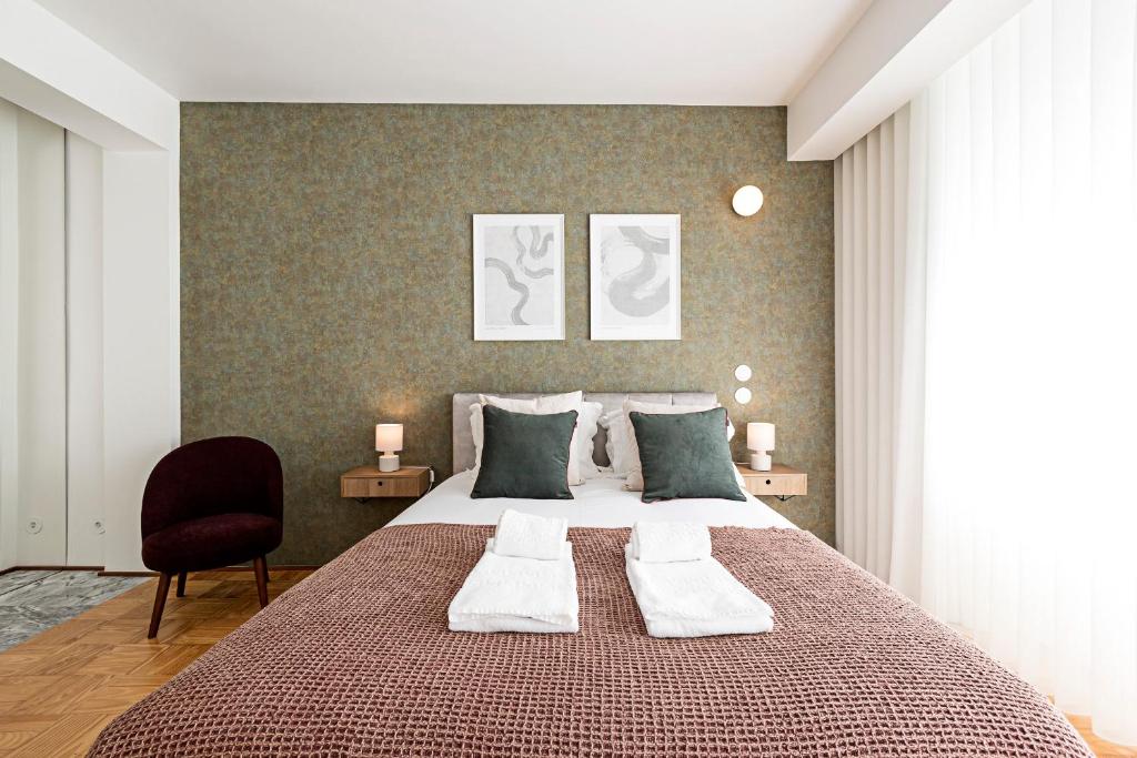 Ceuta Studio Apartments by LovelyStay 4 Ceuta Studio Apartments by LovelyStay 4