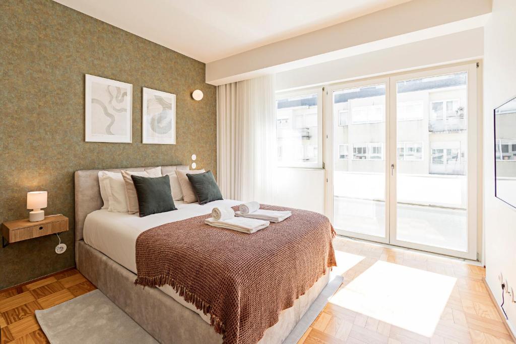 Ceuta Studio Apartments by LovelyStay 3 Ceuta Studio Apartments by LovelyStay 3