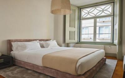 Look Living, Lisbon Design Apartments 10 Look Living, Lisbon Design Apartments 10